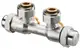 OVENTROP-Anschlussarmatur-Multiflex-FQ-Eck-Linksanschluss-G-3-4-UeM-x-G-3-4-Eurokonus-1015804 gallery number 1